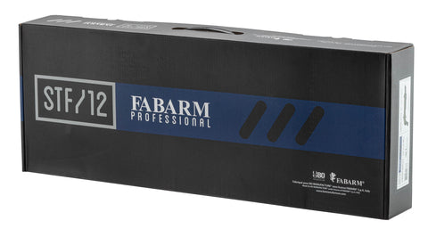 Réplique Fusil à Pompe BO Manufacture FABARM STF12 Short OD Gaz