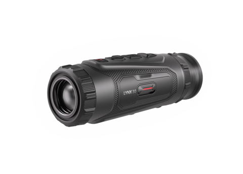 Monoculaire de vision thermique Hik Micro Lynx LH25 3.0