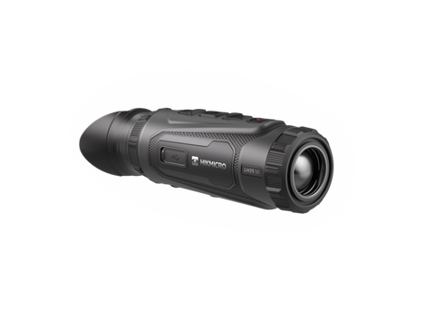 Monoculaire de vision thermique Hik Micro Lynx LH25 3.0
