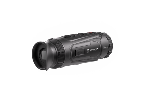 Monoculaire de vision thermique Hik Micro Lynx LH25 3.0