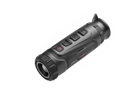 Monoculaire de vision thermique Hik Micro Lynx LH25 3.0