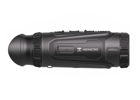 Monoculaire de vision thermique Hik Micro Lynx LH25 3.0