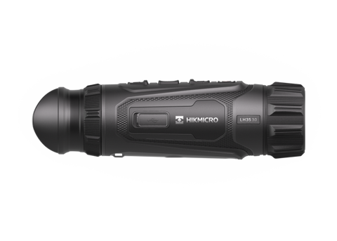 Monoculaire de vision thermique Hik Micro Lynx LH35 3.0