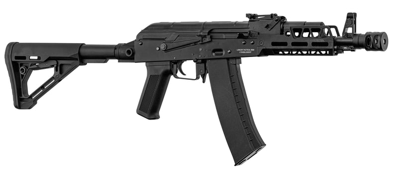Replique Lancer Tactical AEG LT-53 AK-74MLS GEN3