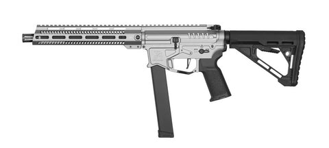 Réplique Zion Arms PW9 Garde Main Long