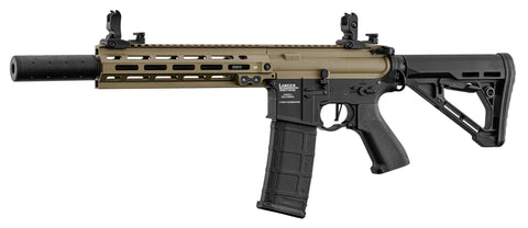 Replique Lancer Tactical AEG Blazer 10