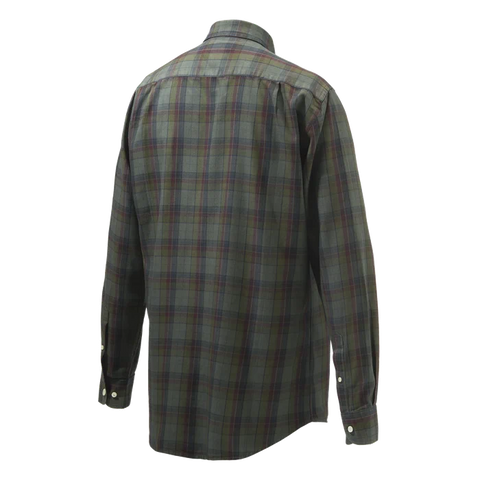 Chemise Beretta Wood Button Down
