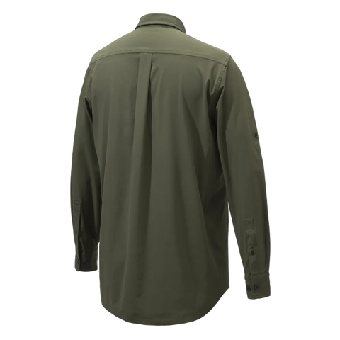 Chemise Beretta Plain Lightweight