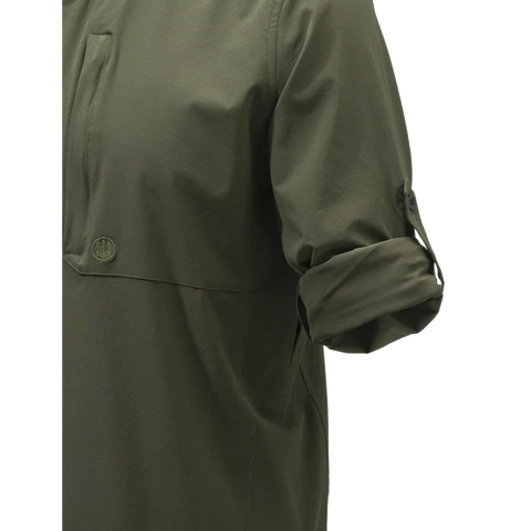 Chemise Beretta Plain Lightweight