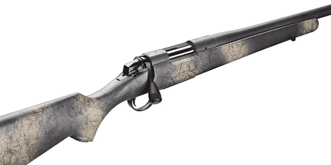 Carabine Bergara Wilderness Ridge