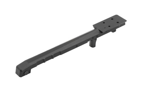 Rail Optique Ready Laugoarms Pour Alien Performance - ChasseTir.com