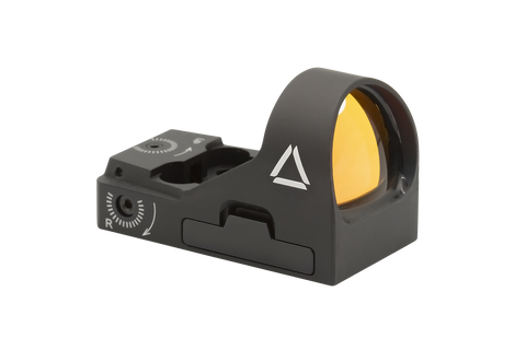 Point Rouge Laugoarms 6 MOA - ChasseTir.com