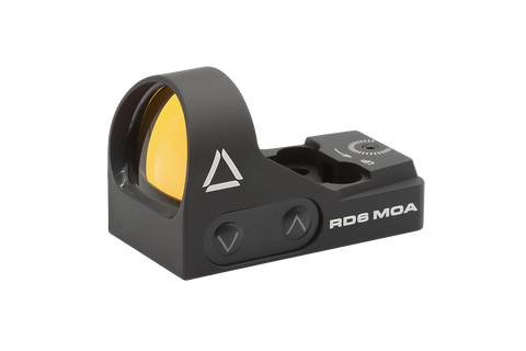 Point Rouge Laugoarms 6 MOA - ChasseTir.com