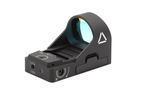 Point Rouge Laugoarms 6 MOA - ChasseTir.com