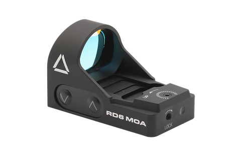 Point Rouge Laugoarms 6 MOA - ChasseTir.com