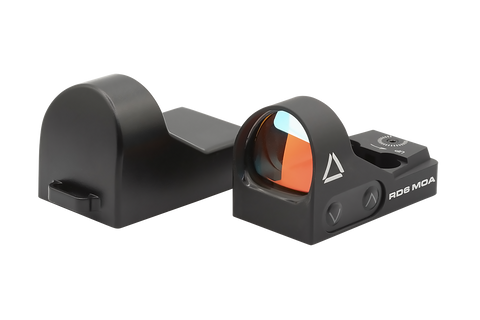 Point Rouge Laugoarms 6 MOA - ChasseTir.com