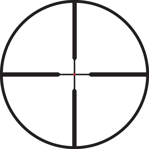 Lunette Leupold VX-6HD 3-18X50 CDS-ZL2