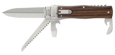 Couteau Mikov Predator - 5 Pièces - Lame 100mm