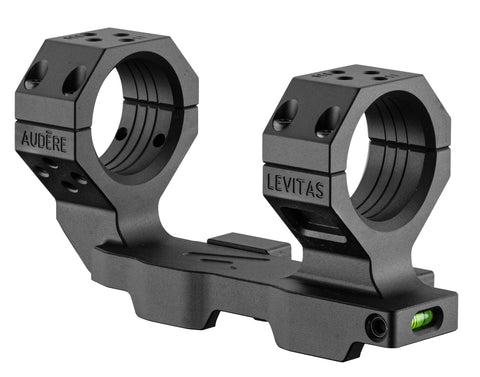 Montage Cantilever Audere Levitas