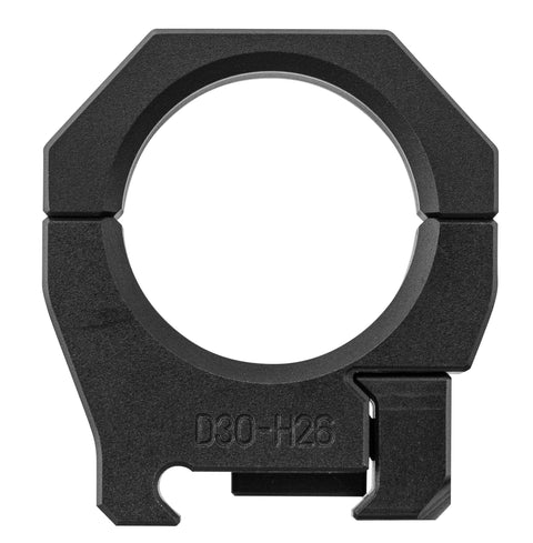 Collier Montage Audere PSR Diamètre 30 mm