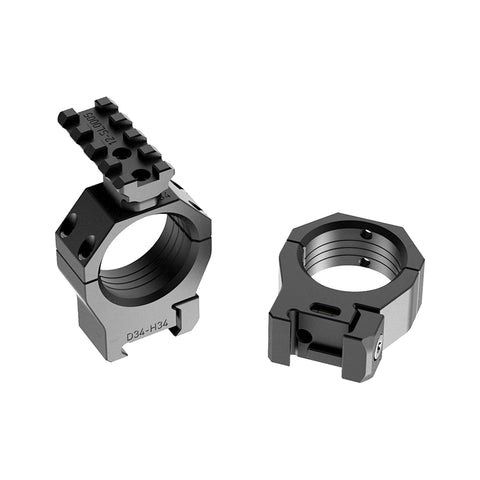 Colliers de montage AUDERE PSR - ChasseTir.com