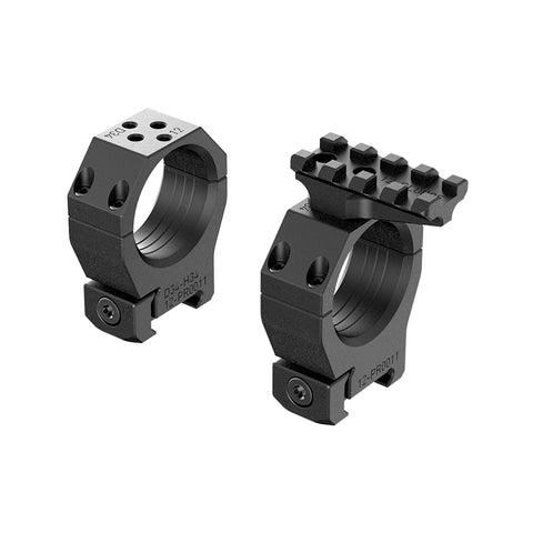 Colliers de montage AUDERE PSR - ChasseTir.com