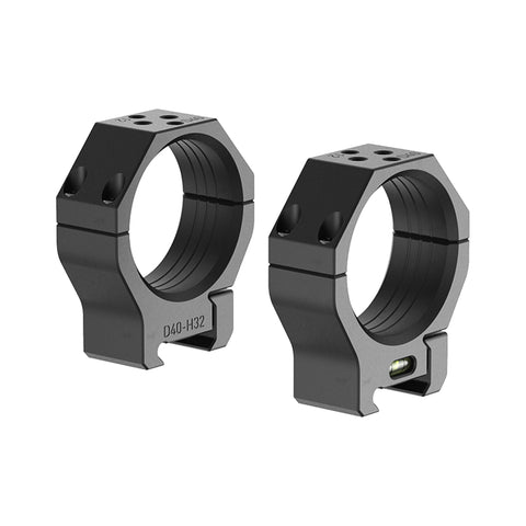 Colliers de montage AUDERE PSR - ChasseTir.com