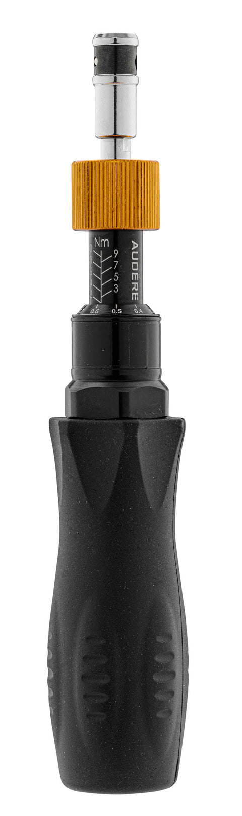 Tournevis dynamométrique AUDERE 2-10 Nm - ChasseTir.com