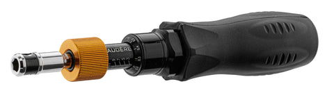 Tournevis dynamométrique AUDERE 2-10 Nm - ChasseTir.com