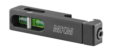 Niveau Rome MKT sur rail picatinny - ChasseTir.com