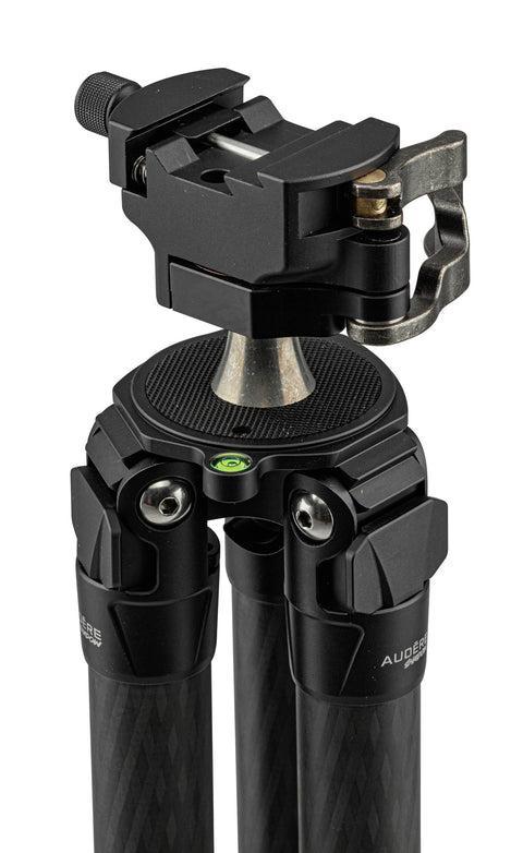 Trépied AUDERE Shadow - ChasseTir.com