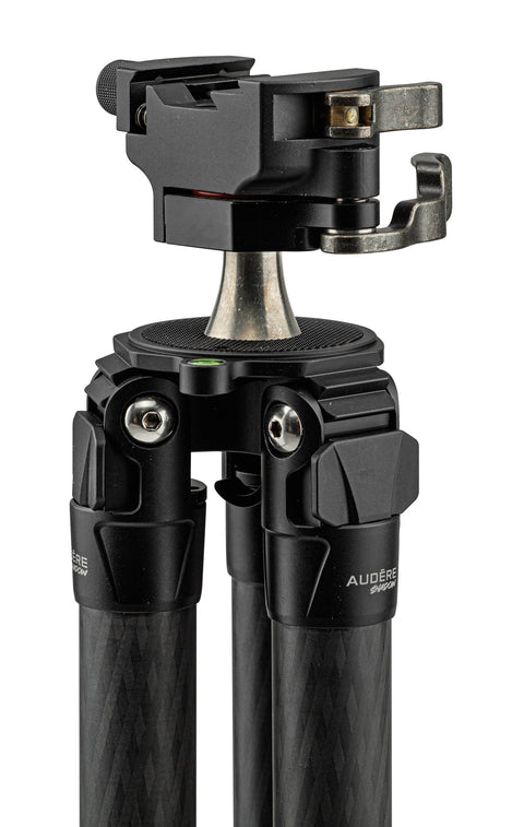 Trépied AUDERE Shadow - ChasseTir.com