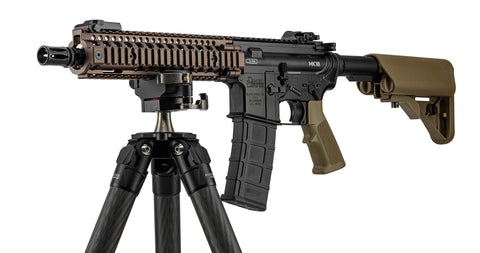 Trépied AUDERE Shadow - ChasseTir.com