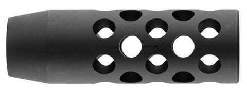 Frein de bouche Audere HMB Noir Cal.30