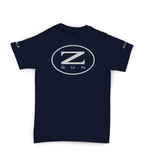 T-Shirt Zoli Z-Gun