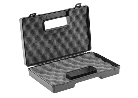 Pack Bersa ASG - CO2 + Mallette ABS + 5 CO2 - ChasseTir.com