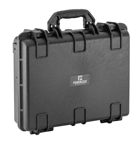 Mallette Power Case PowerCase 47,90 x 41,50 x 15 cm pour armes de poing