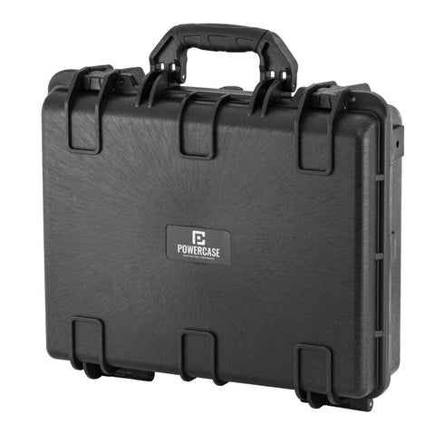Mallette Power Case PowerCase 47,90 x 41,50 x 15 cm pour armes de poing