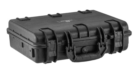 Mallette Power Case PowerCase 47,90 x 41,50 x 15 cm pour armes de poing