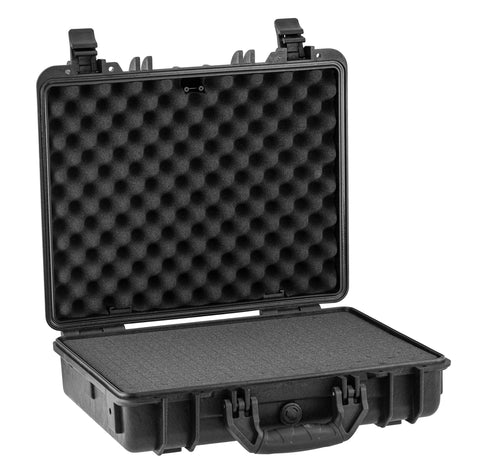 Mallette Power Case PowerCase 47,90 x 41,50 x 15 cm pour armes de poing