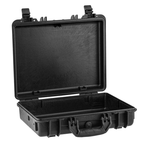 Mallette Power Case PowerCase 47,90 x 41,50 x 15 cm pour armes de poing