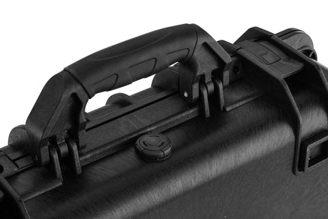 Mallette Power Case PowerCase 47,90 x 41,50 x 15 cm pour armes de poing