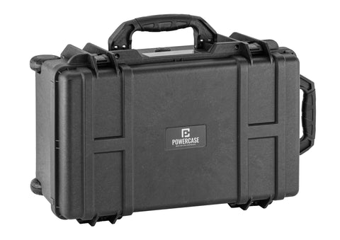 Mallette Power Case 54.8 x 34.7 x 23.6cm