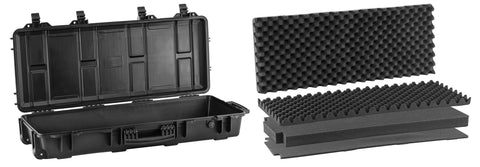 Mallette Power Case PowerCase 97.8cm x 42xm x 17.3cm pur armes longues