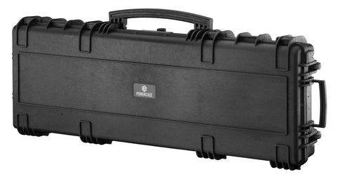 Mallette Rigide Power Case Armes Longues 118.9cm x 40.5cm x 16cm