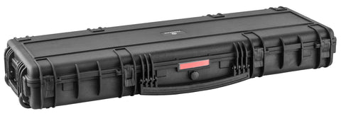 Mallette Rigide Power Case Armes Longues 118.9cm x 40.5cm x 16cm