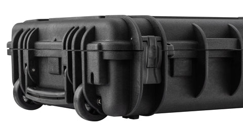 Mallette Rigide Power Case Armes Longues 118.9cm x 40.5cm x 16cm