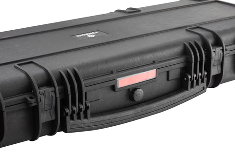 Mallette Rigide Power Case Armes Longues 118.9cm x 40.5cm x 16cm