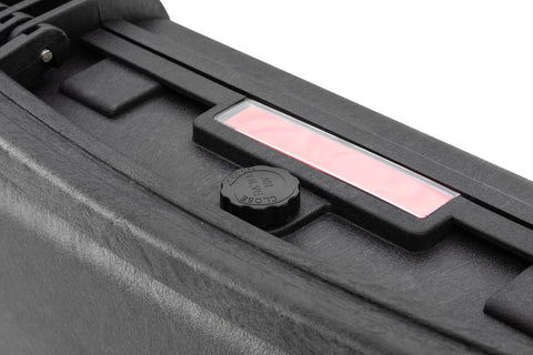 Mallette Rigide Power Case Armes Longues 118.9cm x 40.5cm x 16cm