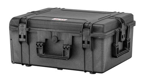 Mallette de transport Plastica Panaro pour arme de poing